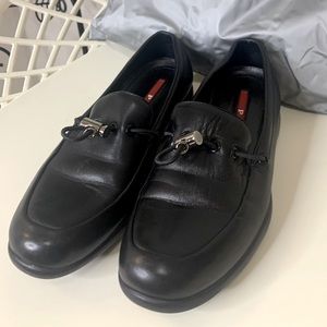 Comfy shoes